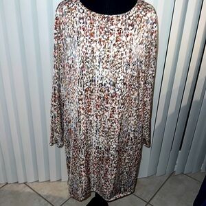 Armani Exchange Short Casual Dress